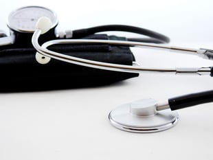 NHS Gloucestershire encourages free blood pressure checks for over 40s