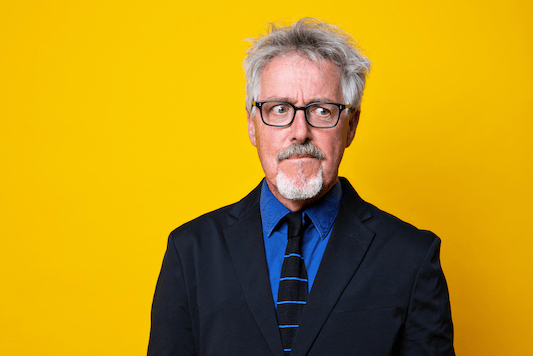 Griff Rhys Jones