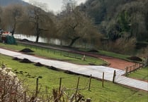 Wye canoe firm under investigation over alleged planning breach