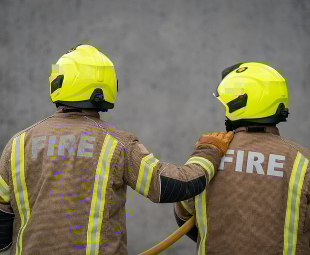 More fires in Gloucestershire during last year's record heatwave