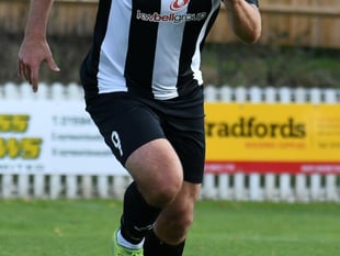 Cinderford give leaders a fright to earn point