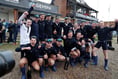 Boat Race cox Jack sees off Light Blues in return fixture
