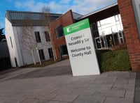 Council video clip minutes 'inadequate' says auditor