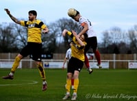Purple Heyes hits Juniors’ hat-trick