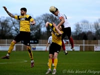 Purple Heyes hits Juniors’ hat-trick