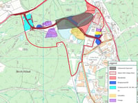 Row over plan as new direction will ‘consign town to oblivion’