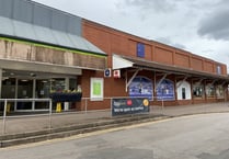 Concern as Post Office announces Lydney closure