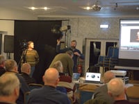 Camera club portrait night is ‘a big success’