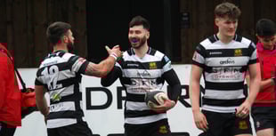 Lydney again left to rue missed opportunities