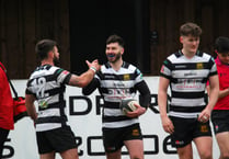Lydney again left to rue missed opportunities
