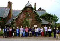 ‘One last chance’ to save old school from the bulldozers