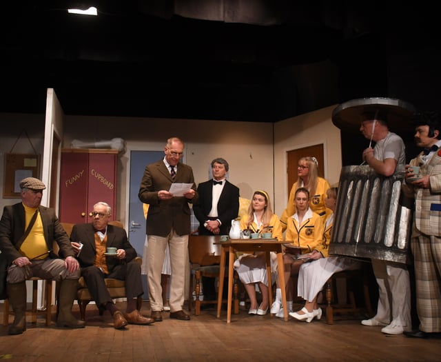 Maplins comes to Lydney and Ross-on-Wye