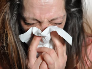 Well-known cough and cold medicines removed from shelves across UK