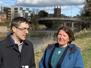 Green councillor slams "horrendous" new voter ID policy
