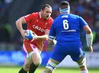 Gatland says Rome win ‘massive’ for Wales