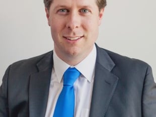 VIEW FROM COUNTY HALL: Cllr Richard John writes...