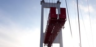 Severn Bridge closed this weekend to remove gantries