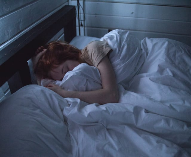 Data shows Forest of Dean’s sleep deprivation from transport noise