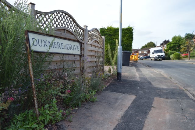 Ross residents urge greater transparency with resurfacing priorities