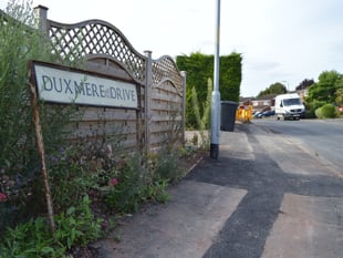 Spring spruce up for Ross-on-Wye roads