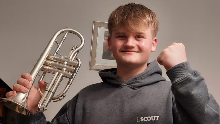 Conner and band claim championship status after strong performance ...