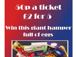 High school tutor group organises raffle for earthquake victims