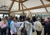 Four options for the future of Cannop Ponds revealed