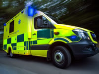 Councillors concerned over ambulance response times