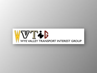 Wye Valley Transport Interest Group unveiled its program of talks