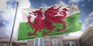 Local food centre stage in London for St David's celebration