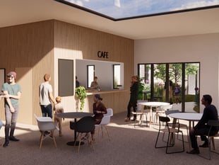 £150,000 allocated to ‘level up’ Cinderford