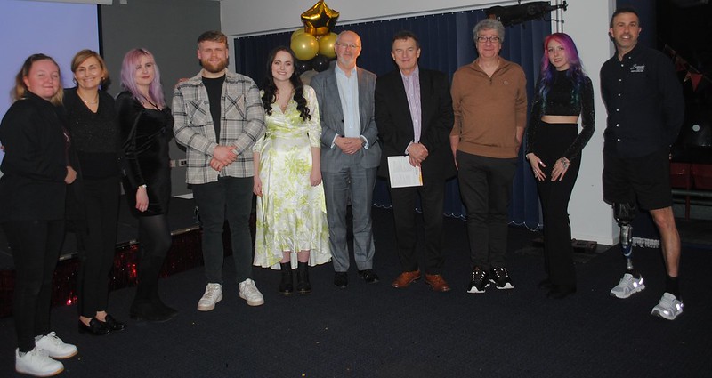 Expcetionals Awards