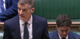 Forest MP Harper is ‘pleased’ with rail progress