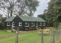 Lydney Bowling Club seeks new players and volunteers
