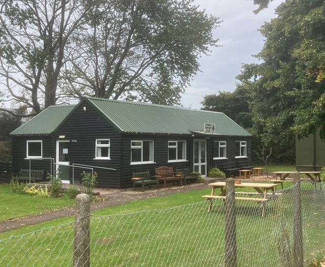 Lydney Bowling Club seeks new players and volunteers