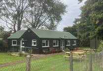 Lydney Bowling Club seeks volunteers to help with visually impaired bowling