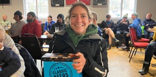 Parkrun is still waiting for the 100th milestone