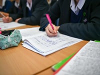 Gloucestershire has dozens of overcrowded schools