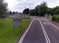 Over 100 jobs to be created at Glascoed weapons plant