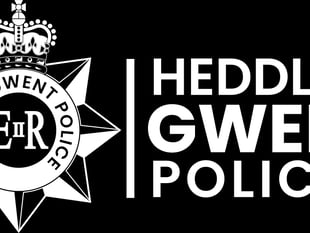 Have your say on police funding in Gwent