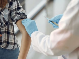 'NHS suggested closest pharmacy for Covid jab was 35 miles away'