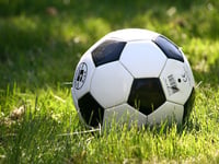 Local football legends reunite for a night of memories