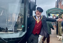 Community drive fuels Ross-to-Ledbury bus launch