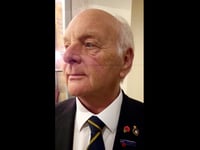 Ross British Legion branch appeals for new members