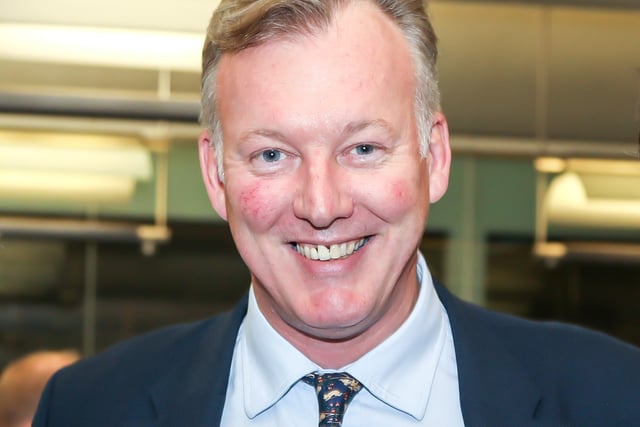 MP proposes faster speed limits on M50