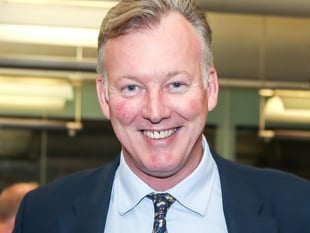 MP proposes faster speed limits on M50