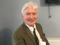Local Probus club members treated to a night of comedy and nostalgia