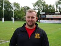 Arnott to continue in role as Lyd’s Director of Rugby