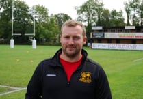 Arnott to continue in role as Lyd’s Director of Rugby