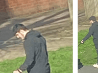 Police seek witnesses following dog attack on 17-year old